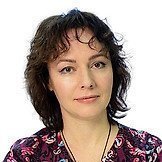 Врач Андриянова Юлия Владимировна
