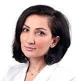 Врач Андрян Кнара Викторовна