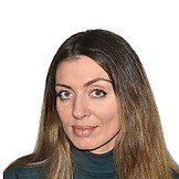 Врач Андрющенко Анна Константиновна