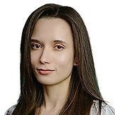 Врач Андрющенко Екатерина Александровна