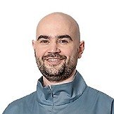 Врач Андрющенко Михаил Анатольевич