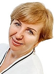 Врач Андрющенко Наталья Владимировна
