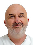 Врач Андрющенко Сергей Геннадьевич