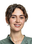 Врач Андрюшина Виктория Константиновна