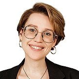 Врач Милутка (Андронова) Александра Владимировна