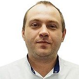 Врач Андросов Сергей Владимирович