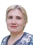 Врач Андросова Наталья Анатольевна