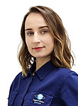 Врач Андрушевич Светлана Евгеньевна