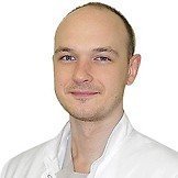 Врач Андык Александр Иванович