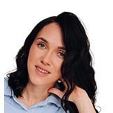 Врач Анфалова Елизавета Владимировна
