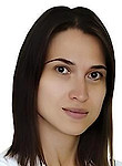 Врач Ангельчева Татьяна Аврамовна
