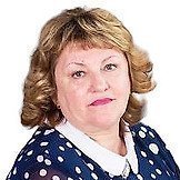 Врач Ангелиди Наталья Николаевна