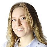 Врач Аникина Анастасия Сергеевна