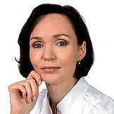 Врач Аникина Юлия Николаевна