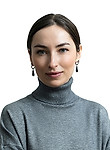 Врач Анищенко Ольга Максимовна