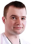 Врач Анисимов Дмитрий Евгеньевич