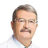 Врач Анисимов Валентин Вадимович