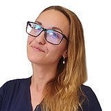 Врач Анисимова Алена Владимировна
