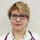 Врач Анисимова Екатерина Владимировна