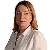 Врач Анисимова Елена Игоревна