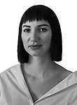 Врач Анисимова Галина Владимировна