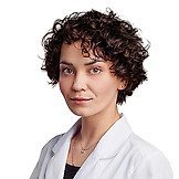 Врач Анисимова Юлия Рамильевна