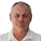 Врач Анькин Алексей Васильевич