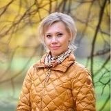 Врач Анкудинова Диана Анатольевна