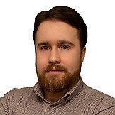 Врач Анненков Артем Юрьевич