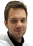 Врач Анненков Максим Вячеславович
