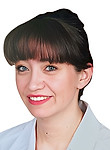 Врач Анненкова Ирина Ураловна