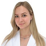 Врач Анопова Анна Дмитриевна