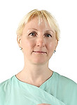 Врач Аношкина Екатерина Александровна