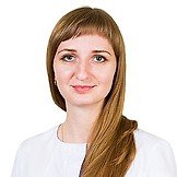 Врач Аносова Елена Ивановна