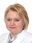 Врач Аносова Евгения Анатольевна