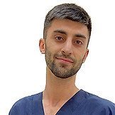 Врач Антаносян Рафаэль Спартакович