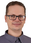 Врач Антипенко Кирилл Игоревич