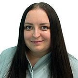 Врач Антипина Оксана Игоревна