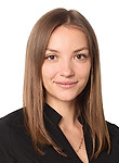 Врач Арабей Алёна Эдуардовна