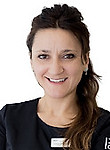Врач Антипова Диана Владимировна