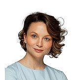 Врач Антипова Екатерина Вадимовна