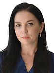 Врач Антипова Ирина Николаевна