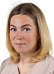 Врач Антипова Ольга Сергеевна