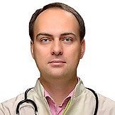 Врач Антонцев Алексей Юрьевич