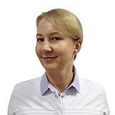 Врач Антоневич Ольга Владимировна