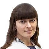 Врач Антонюк Мария Ильинична