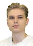 Врач Антонов Никита Витальевич