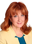 Врач Антонова Алеся Викторовна