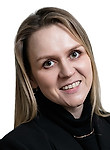Врач Антонова Елена Валерьевна 