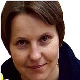 Врач Антонова Ирина Геннадьевна
